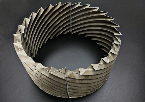 金屬3D打印-不銹鋼