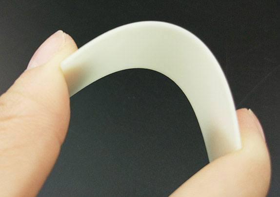 SLA-5 (高韌性類ABS光敏樹脂)