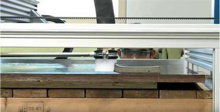 建別墅造房子不再麻煩 大型混凝土結(jié)構(gòu)的CONPrint3D技術(shù)研發(fā)中
3D打印技術(shù),CONPrint3D,CONPrint3D技術(shù),3D打印材料選擇,3D打印材料價(jià)格,3D打印材料多少錢(qián),3D打印材料哪個(gè)便宜,溫州3D打印,泉州3D打印,惠州3D打印,廈門(mén)3D打印