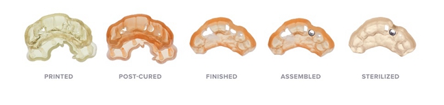 Formlabs創舉 生物相容性3D打印樹脂Dental SG誕生記
3d打印樹脂,3d打印樹脂材料,3d打印材料有哪些,3d打印材料價格,3d打印耗材,大連3d打印,大連3d打印機,大連3d打印公司