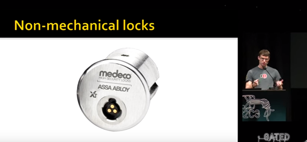 3D打印技術被黑客拿來做壞事破解防盜鎖

3D打印鑰匙,3D打印鑰匙扣,黑客技術,深圳3d打印公司,深圳3d打印加工,深圳3d打印體驗店,深圳3d打印展,深圳3d打印服務,3d打印耗材,e鍵打印,深圳3d打印制造商,深圳三維打印機