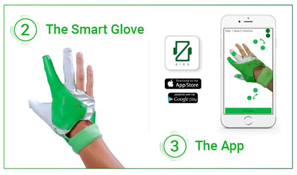 3D打印進(jìn)入遙控時(shí)代 Ziro智能手套輕松遙控3D打印

3d打印體驗(yàn)館,3d打印機(jī),3d打印技術(shù),3d打印材料,3d打印模型,3d打印是什么,3d打印筆,3d打印心臟