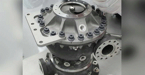 科技驚聞! 3D打印火箭發(fā)動機渦輪泵在美測試-e鍵打印|3D打印服務(wù)3d打印渦輪,3D打印發(fā)動機,3D打印技術(shù),3D打印,3D打印多少錢