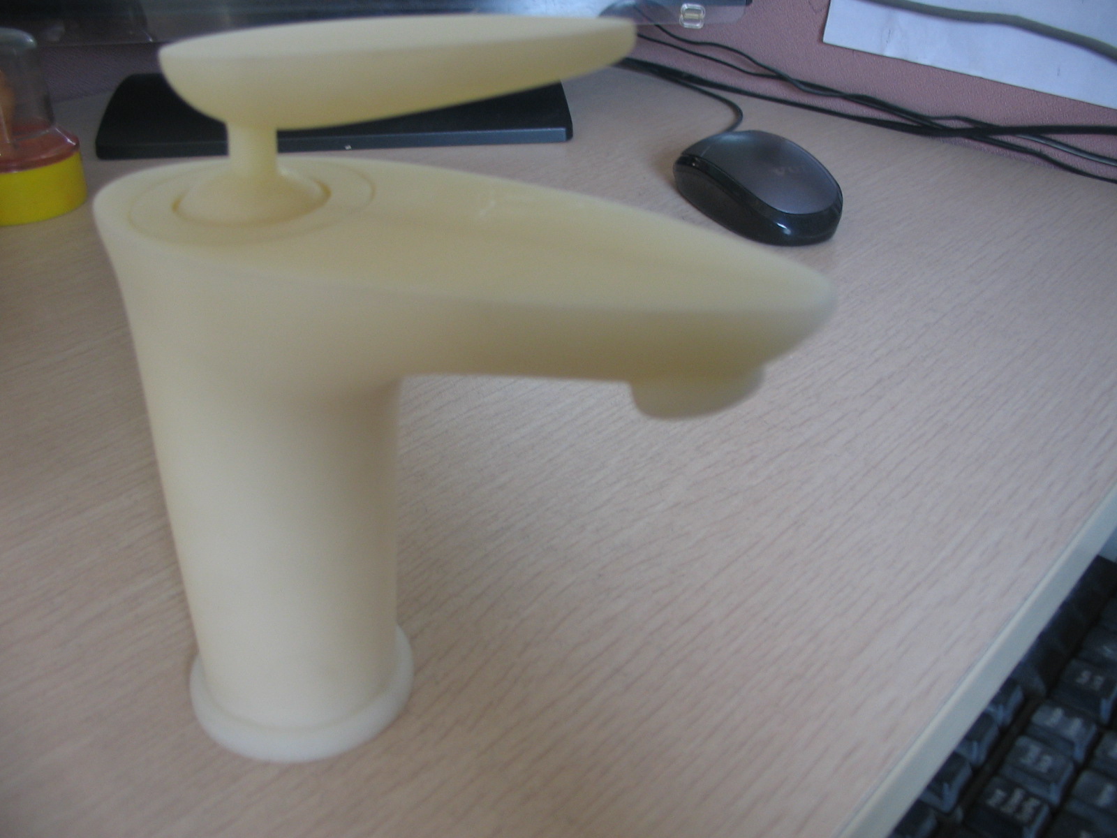 3D打印玩轉衛浴高科技
3D打印衛浴,3d打印技術原理,3d打印技術哪里學,3d打印技術前景,3d打印技術應用在什么領域,3d打印技術的應用,3d打印技術在醫學領域的應用,3d打印技術視頻,3d打印技術應用