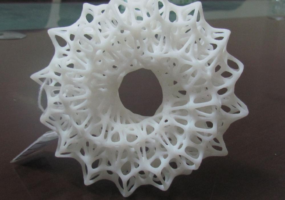 e鍵打印提供3D打印服務(wù)的3D打印平臺(tái) 3D打印作品展示