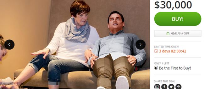 3D打印自己 母親節送給母親最好的禮物!
母親節送什么禮物,母親節禮物,母親節送什么,母親節快樂,母親節禮物推薦,3D打印母親節禮物,真人3D打印,真人3D模型