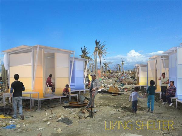 未來或?qū)?d打印家具和平板房用于救災(zāi)中.jpg