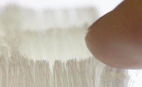 3D打印的精細程度有多高? 3D打印頭發毛發顯神勇