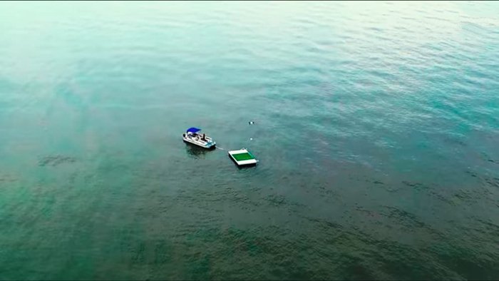 3D打印無人機用途_Flirtey用3D打印無人機進行物質(zhì)運輸