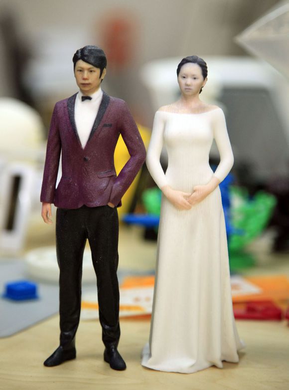 3D打印人像價(jià)格報(bào)價(jià)_怎樣實(shí)現(xiàn)3D打印人像模型?3D打印人像作品展示