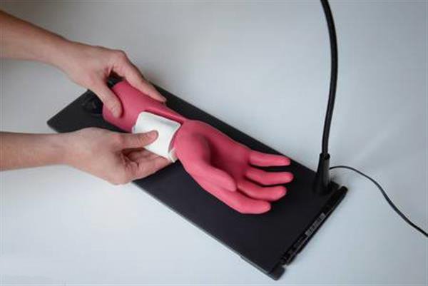 提高手術(shù)成功率 3D打印逼真器官模型助陣_e鍵3D打印服務(wù)