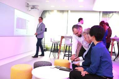 現(xiàn)場揭密Made in china 全3D打印迪拜辦公樓_e鍵3D打印服務 現(xiàn)場揭密Made in china 全3D打印迪拜辦公樓_e鍵3D打印服務