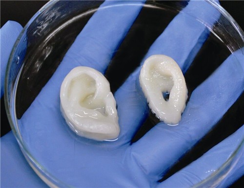 簡述3D打印技術在醫(yī)療行業(yè)應用情況_e鍵3D打印服務