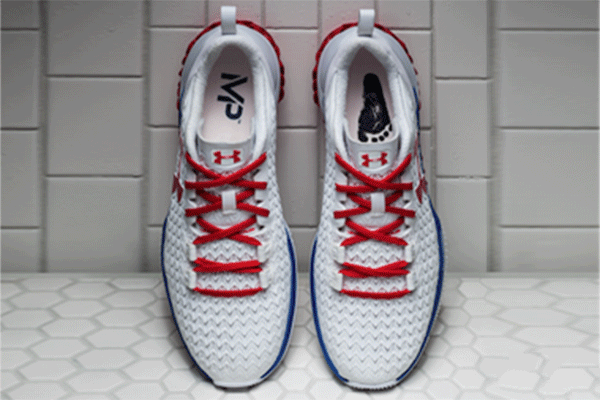 3D打印技術快步前行 又一款3D打印運動鞋即將出世_e鍵打印服務平臺 3D打印技術快步前行 又一款3D打印運動鞋即將出世_e鍵打印服務平臺