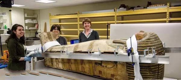 3D打印技術助歷史學家剖析木乃伊"結構"_e鍵打印服務平臺 3D打印技術助歷史學家剖析木乃伊"結構"_e鍵打印服務平臺