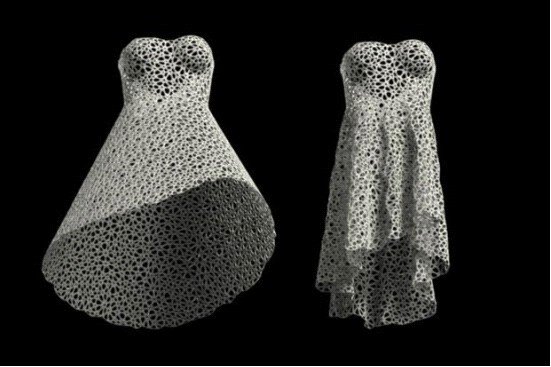 什么是4D打印技術? 3D打印與4D打印有什么不同/區別?