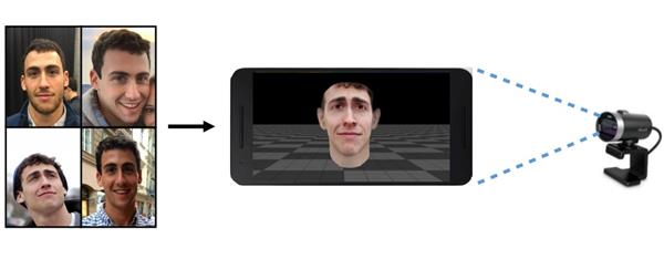 照片轉(zhuǎn)3D模型可破解面部識(shí)別系統(tǒng).jpg 照片轉(zhuǎn)3D模型可破解面部識(shí)別系統(tǒng).jpg