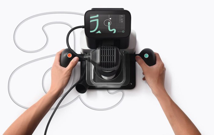 全球首臺手持式CNC設(shè)備Shaper Origin 自動校正功能很牛B 全球首臺手持式CNC設(shè)備Shaper Origin 自動校正功能很牛B