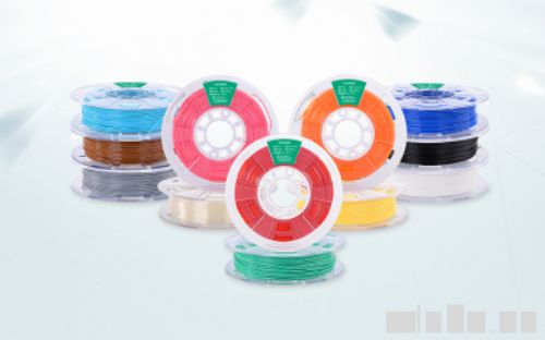 材料的線徑 3d打印機(如何)選購指南 參考這些需要注意的重要參數就有OK了