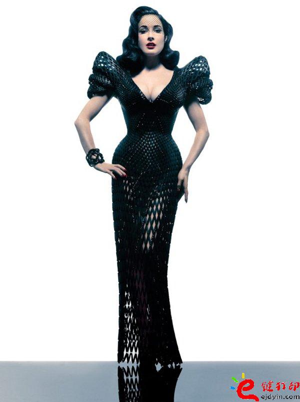 3D打印個(gè)性化私人訂制 3D打印正成為承載數(shù)字時(shí)代藝術(shù)的新興載體 3D打印個(gè)性化私人訂制 3D打印正成為承載數(shù)字時(shí)代藝術(shù)的新興載體