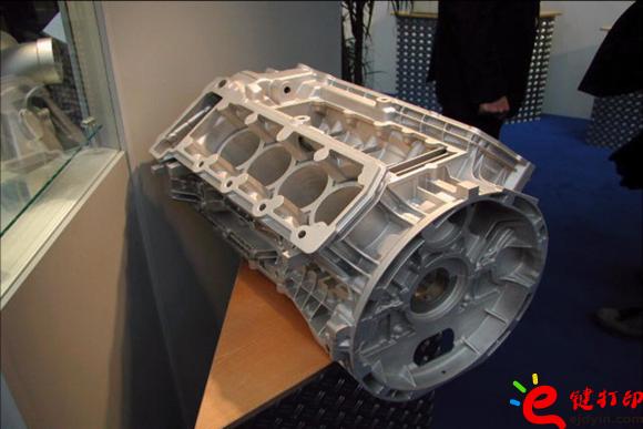 金屬3D打印的發動機 金屬3D打印進入模塊化時代 Optomec模塊化引擎可嵌入其它金屬處理設備 金屬3D打印的發動機 金屬3D打印進入模塊化時代 Optomec模塊化引擎可嵌入其它金屬處理設備