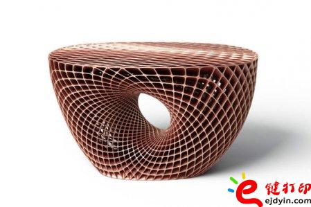 金屬3D打印的藝術品案例展示 金屬3D打印進入模塊化時代 Optomec模塊化引擎可嵌入其它金屬處理設備 金屬3D打印的藝術品案例展示 金屬3D打印進入模塊化時代 Optomec模塊化引擎可嵌入其它金屬處理設備