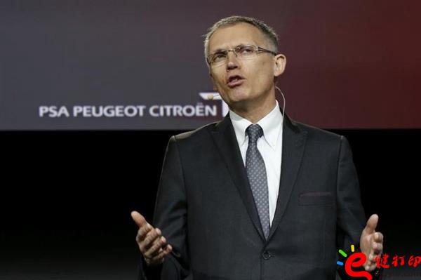 汽車制造業(yè)引入3D打印技術(shù)制造鏈變革 法國汽車巨頭PSA集團(tuán)先行一步