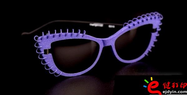 3d打印眼鏡 話說3d打印技術前景和用途 為何發展如此迅速?_3d打印服務平臺