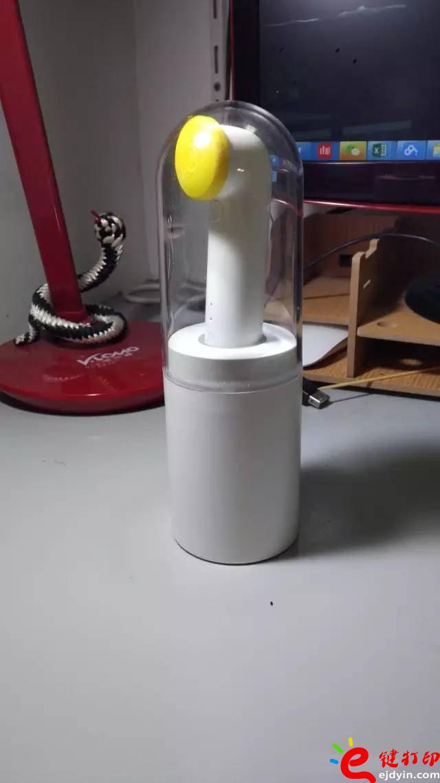 3D打印應用案(實)例之省錢大招DIY 3D打印輕松修復損壞物件