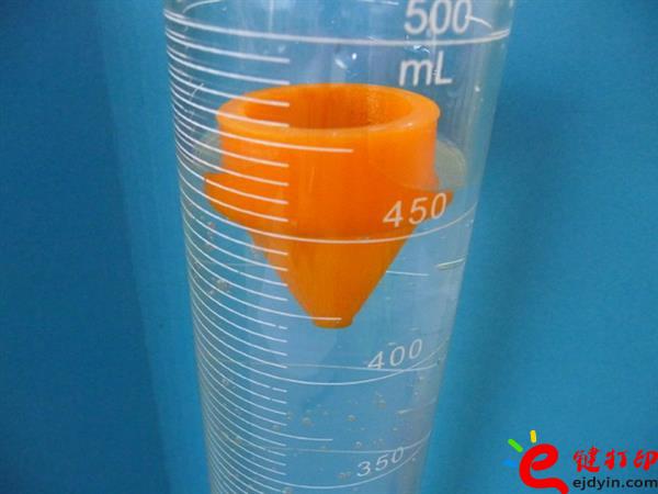 3D打印密度和浮力實驗,3d打印培訓課程方案作品展 中小學生超愛3D打印小作品成功案例展示