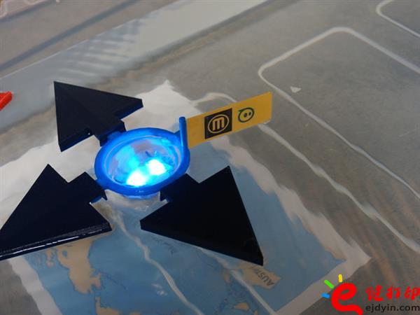 3D打印Sphero帆船,3d打印培訓課程方案作品展 中小學生超愛3D打印小作品成功案例展示