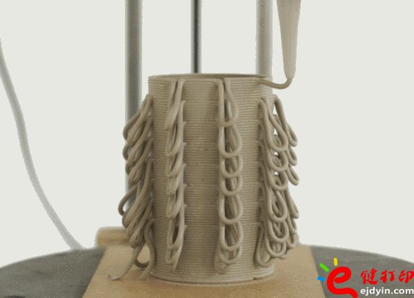 3D打印陶瓷作品展示,3d打印陶瓷粉末材料 景德鎮結合3D打印雕刻技術顛覆傳統手工制陶 3D打印陶瓷作品展示,3d打印陶瓷粉末材料 景德鎮結合3D打印雕刻技術顛覆傳統手工制陶