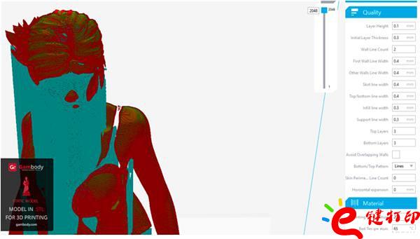 3D打印軟件設計技術建模教程 模型散架或出現孔洞問題時該怎么辦? 如何解決 3D打印軟件設計技術建模教程 模型散架或出現孔洞問題時該怎么辦? 如何解決