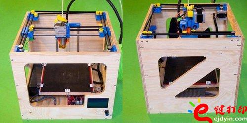 DIY的3D打印機(jī) 超高性價(jià)比 DIY的3D打印機(jī) 超高性價(jià)比