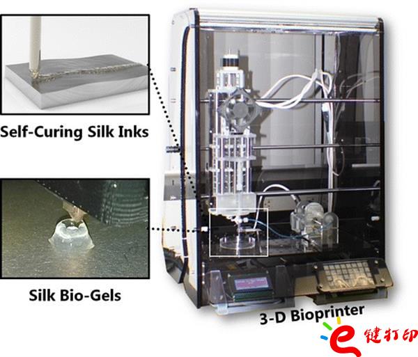 3d打印的材料有哪些,新型3d打印材料,3d打印材料價格,3d打印墨水,生物3D打印