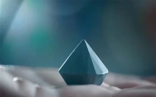 工業(yè)鉆石3d打印