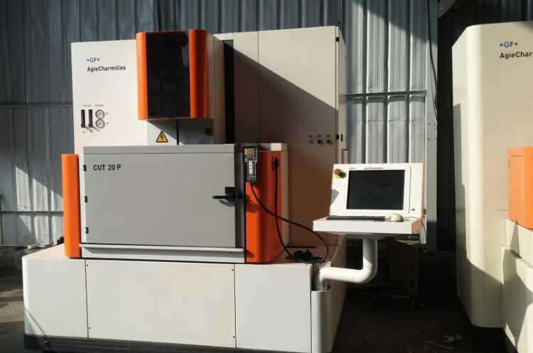 線切割慢走絲、中走絲、快走絲有什么區(qū)別