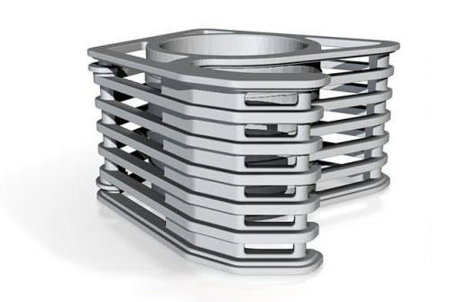 3D打印模具制造有哪些主要的優(yōu)點?