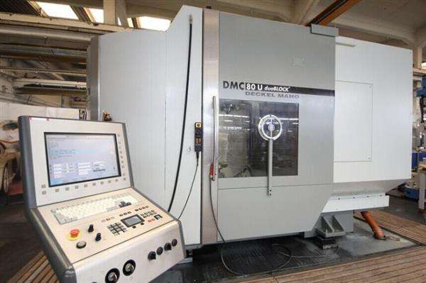 五軸數(shù)控加工與一般的CNC加工相比有什么優(yōu)點？