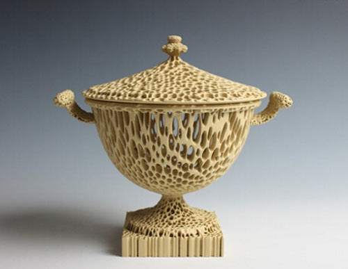 選擇3D打印工藝和材料需要考慮哪些因素？