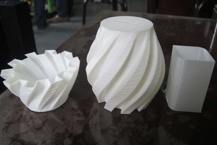 3D打印材料的PLA與ABS有什么區別？