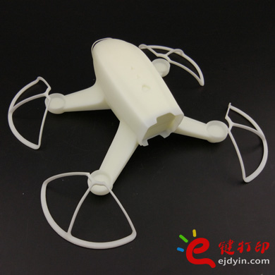 3D打印無人機(jī)手板模型