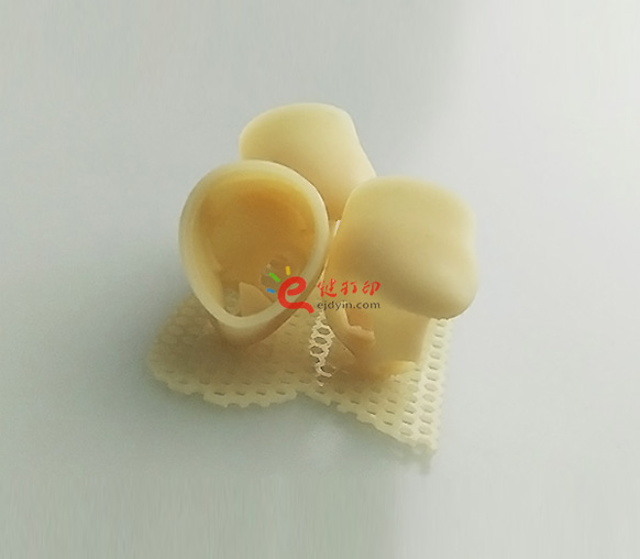 3D打印定制耳機(jī)1